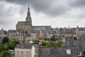 Immobilier Saint-Brieuc