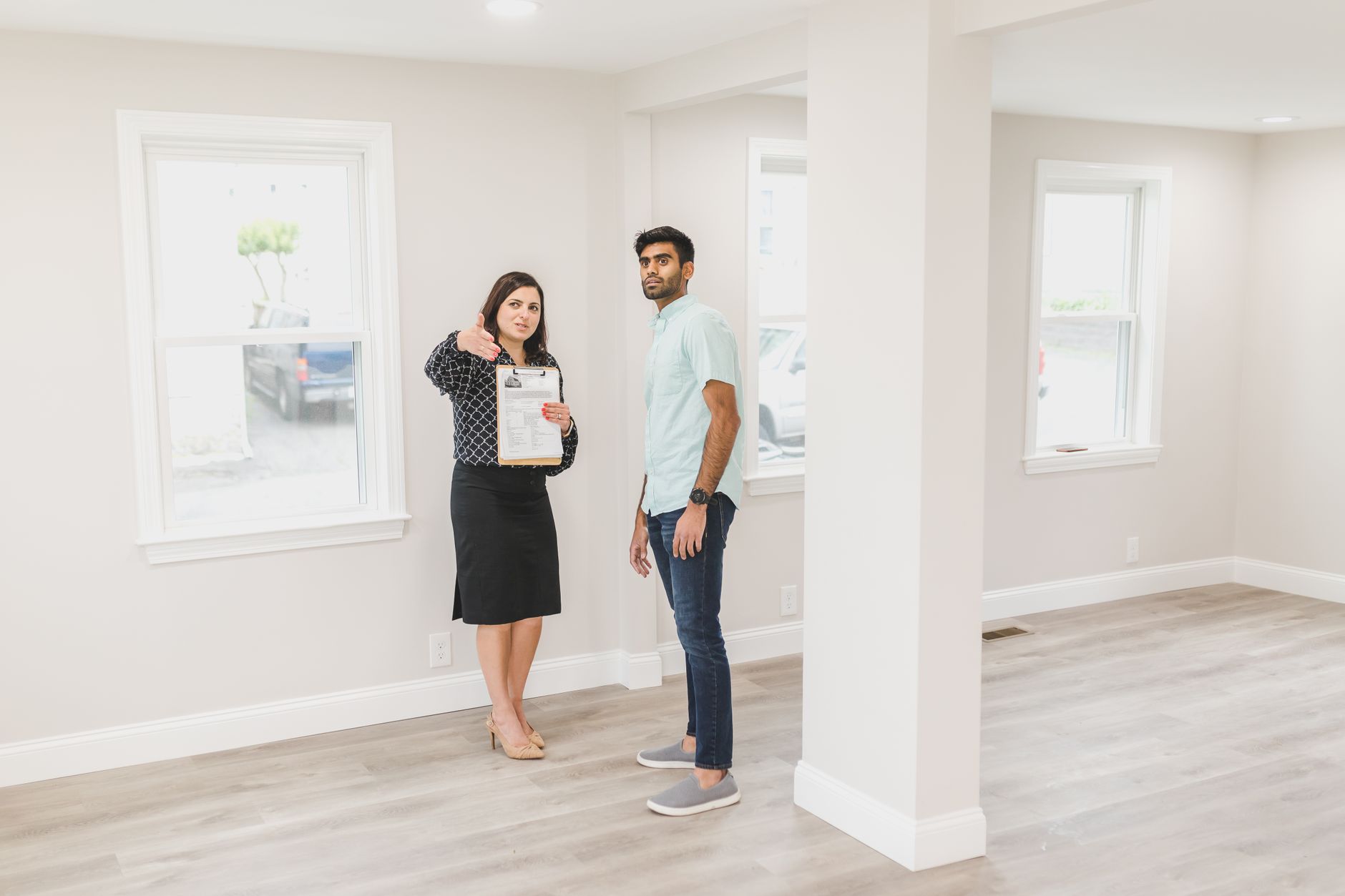 Immobilier Saint-Brieuc